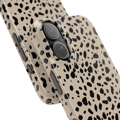 Dusty Prowl - Snap Phone Case