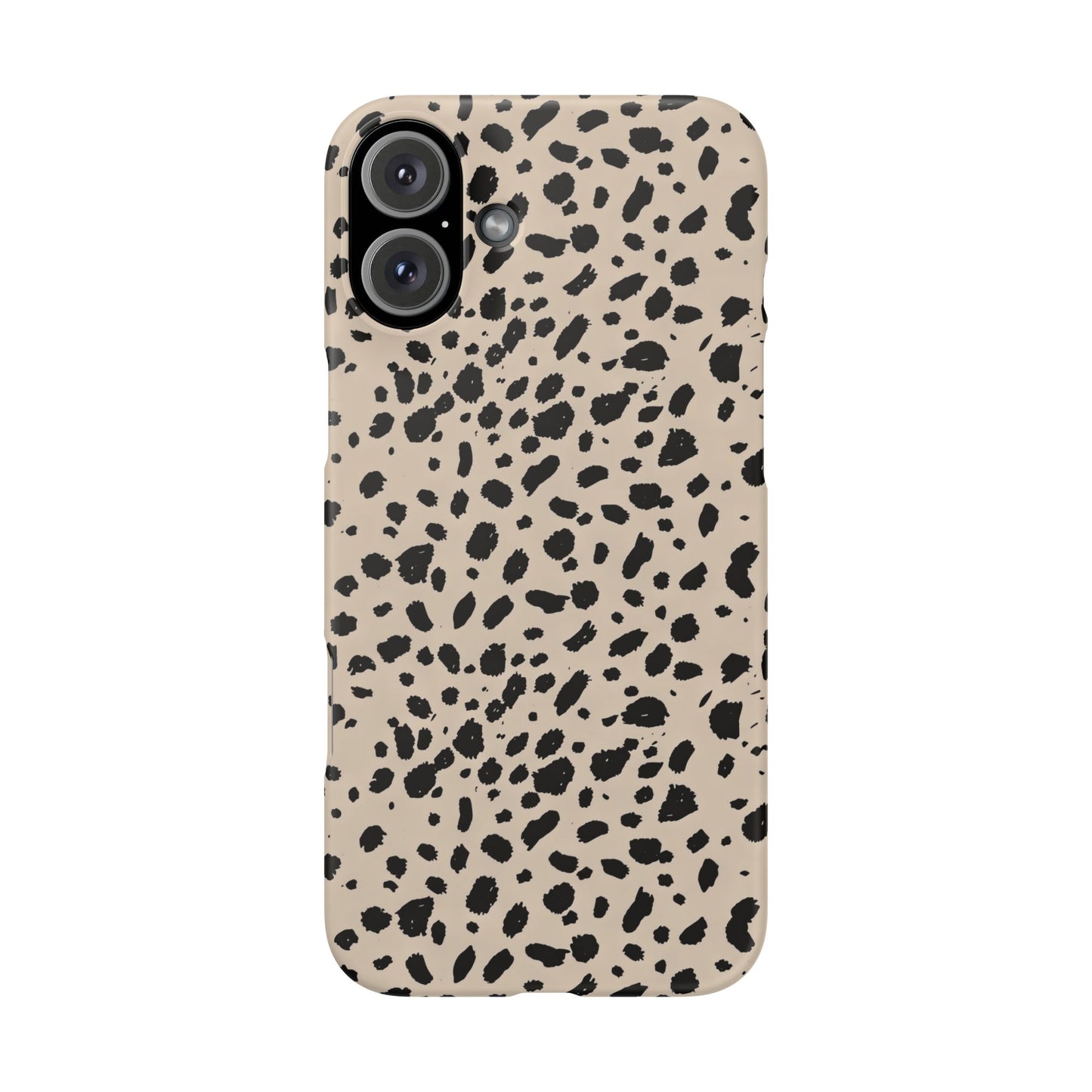 Dusty Prowl - Snap Phone Case