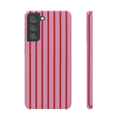 Strawberry Kisses - Snap Case
