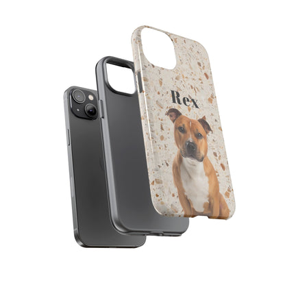 Custom Pet Phone Case