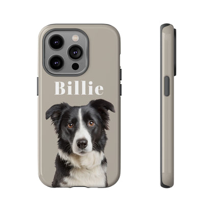 Custom Pet Phone Case