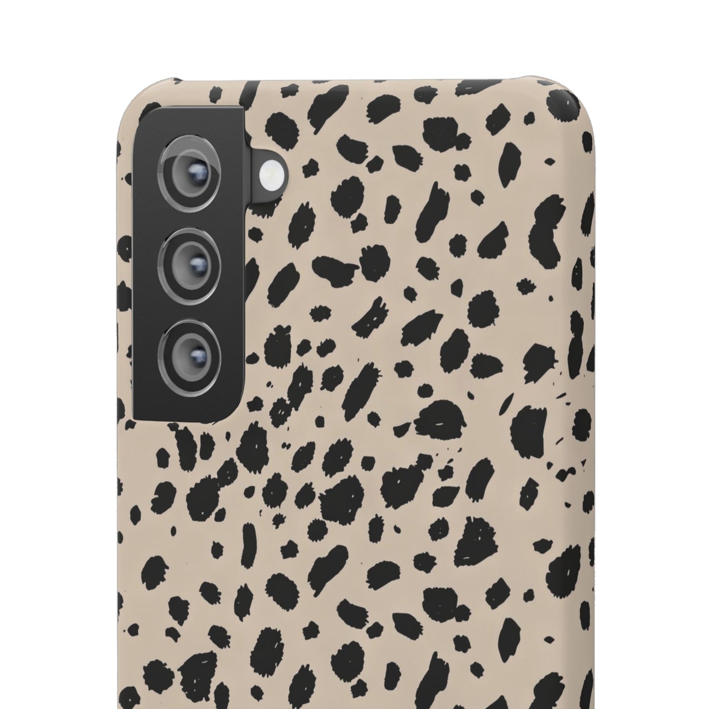 Dusty Prowl - Snap Phone Case