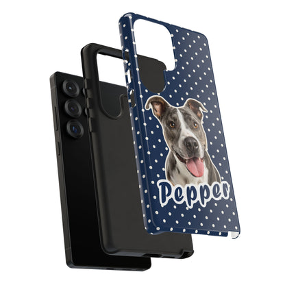 Retro Pet Phone Case