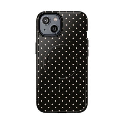 Dark Daisy - MagSafe Case