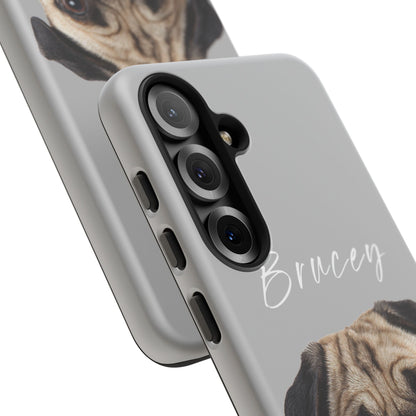 Custom Pet Phone Case