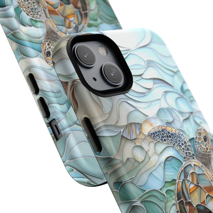 Turtle Tides - MagSafe