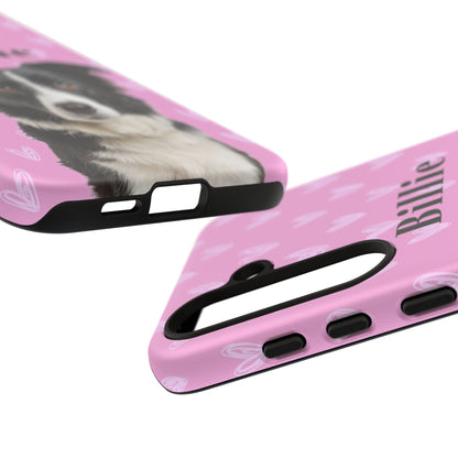 Custom Pet Phone Case