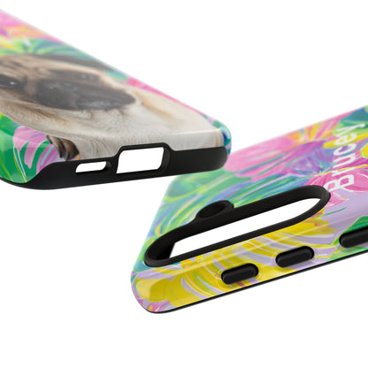 Custom Pet Phone Case