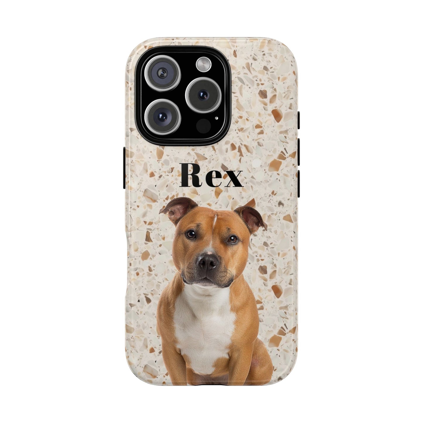 Custom Pet Phone Case