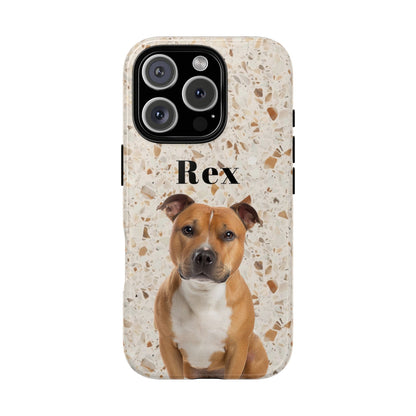 Custom Pet Phone Case