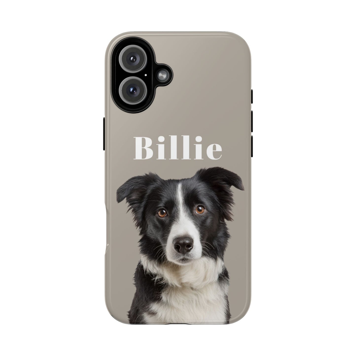 Custom Pet Phone Case