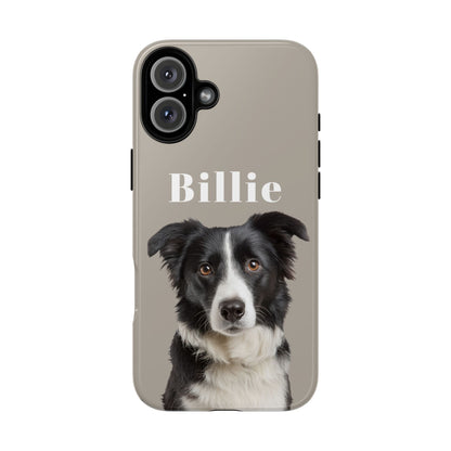 Custom Pet Phone Case