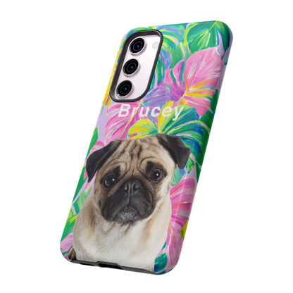 Custom Pet Phone Case