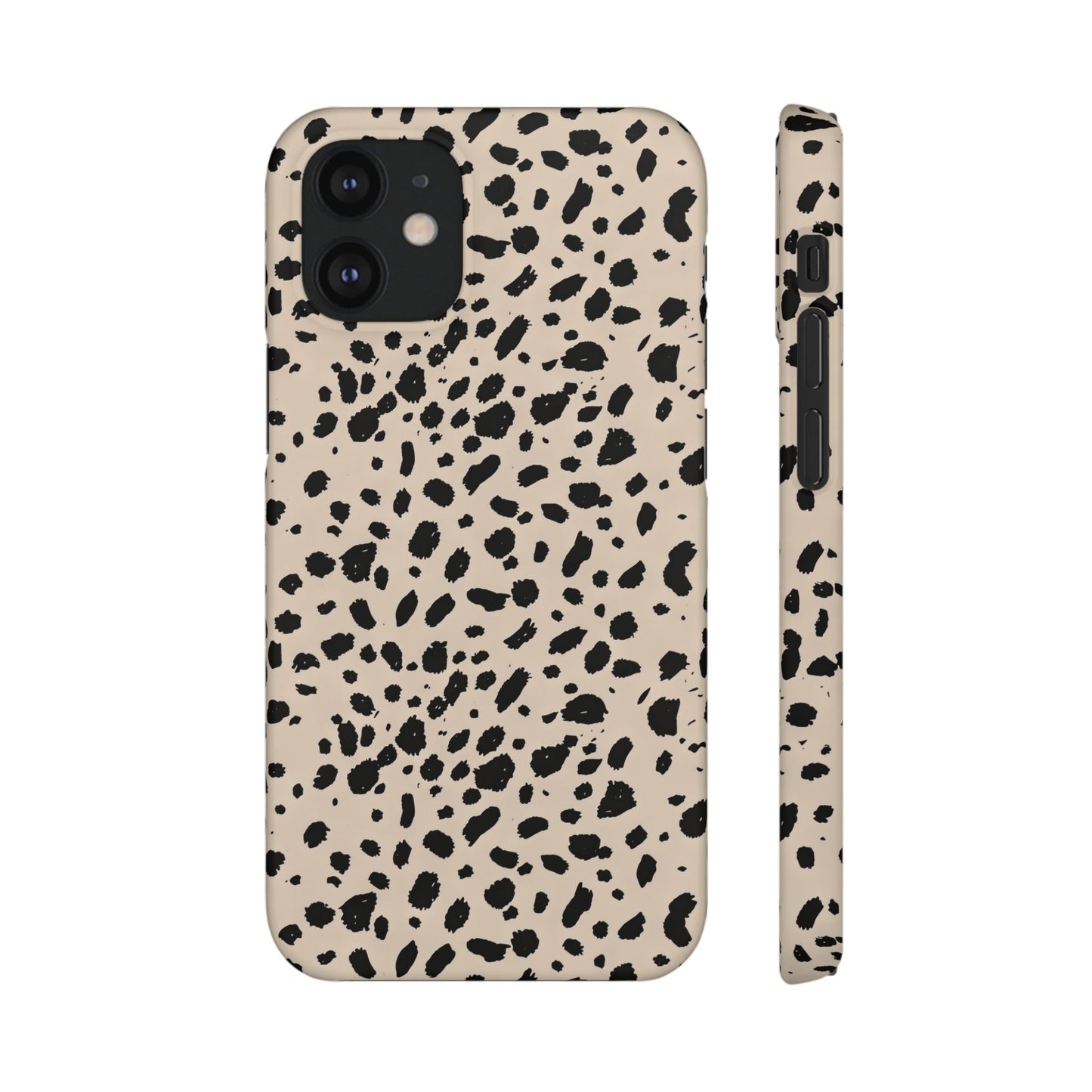 Dusty Prowl - Snap Phone Case