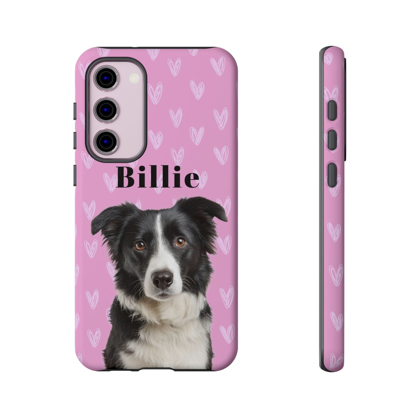 Custom Pet Phone Case