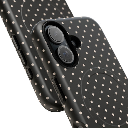 Dark Daisy - MagSafe Case