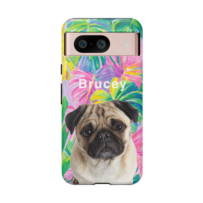 Custom Pet Phone Case