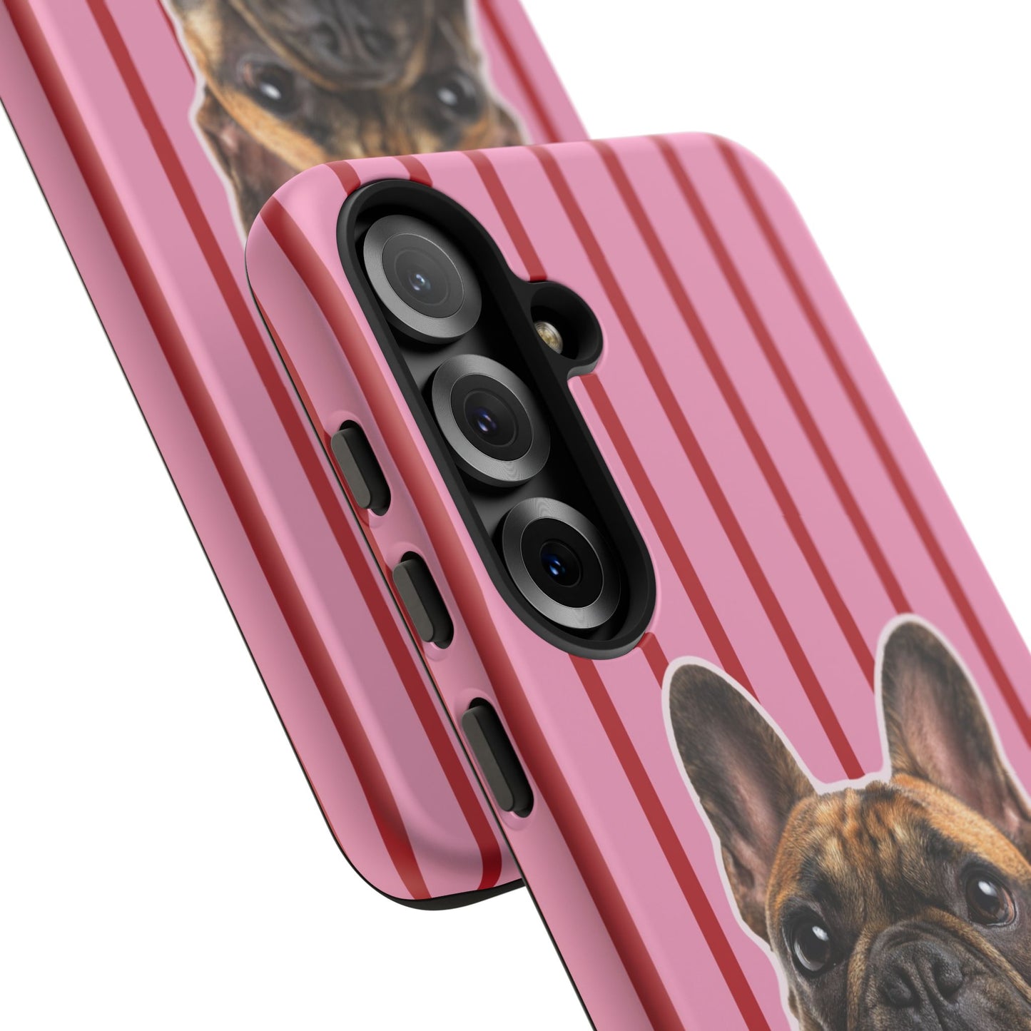 Retro Pet Phone Case