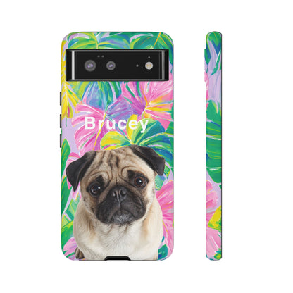 Custom Pet Phone Case