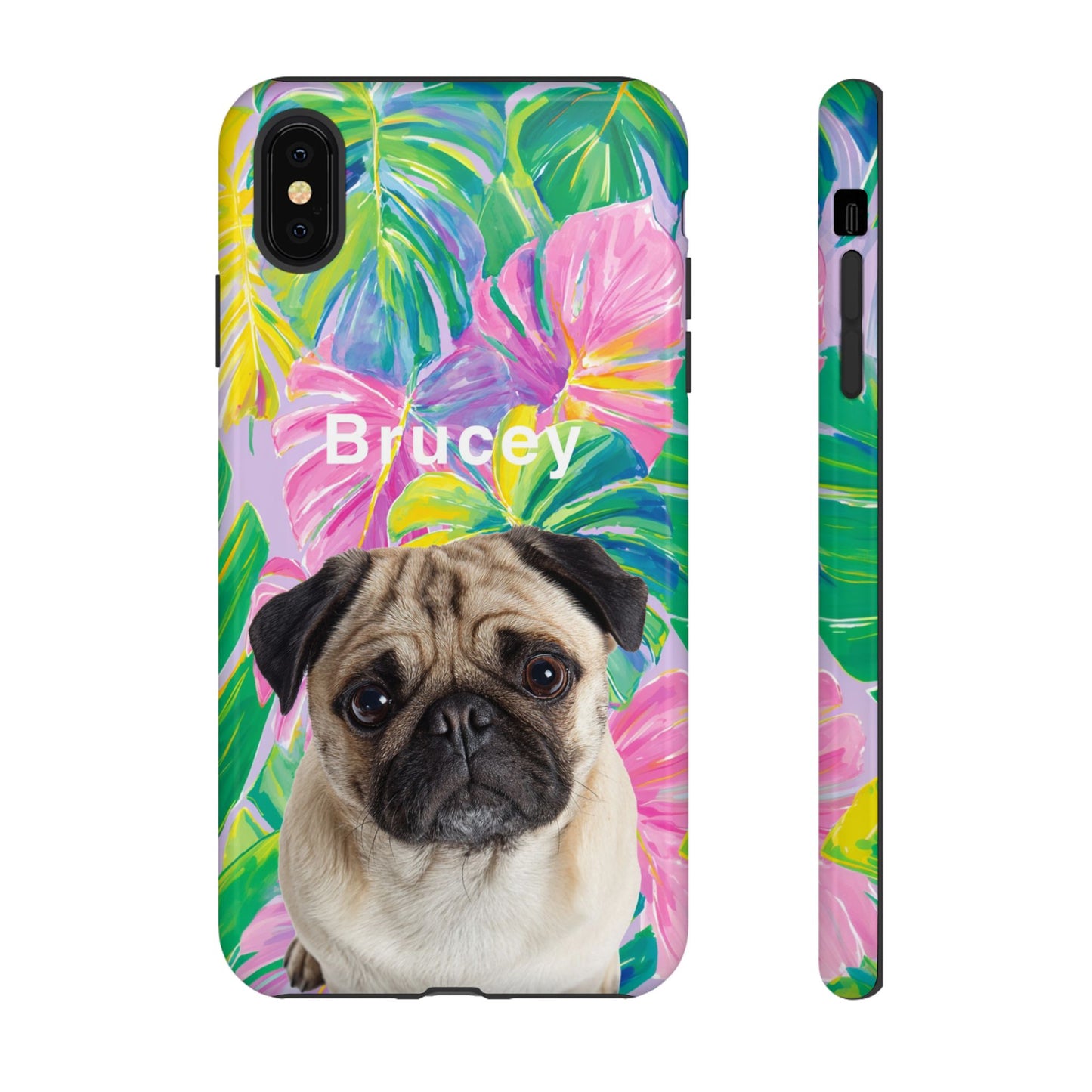 Custom Pet Phone Case