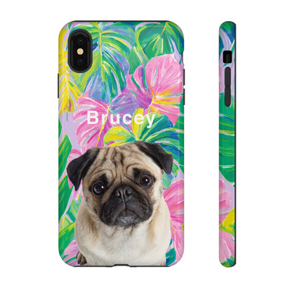 Custom Pet Phone Case