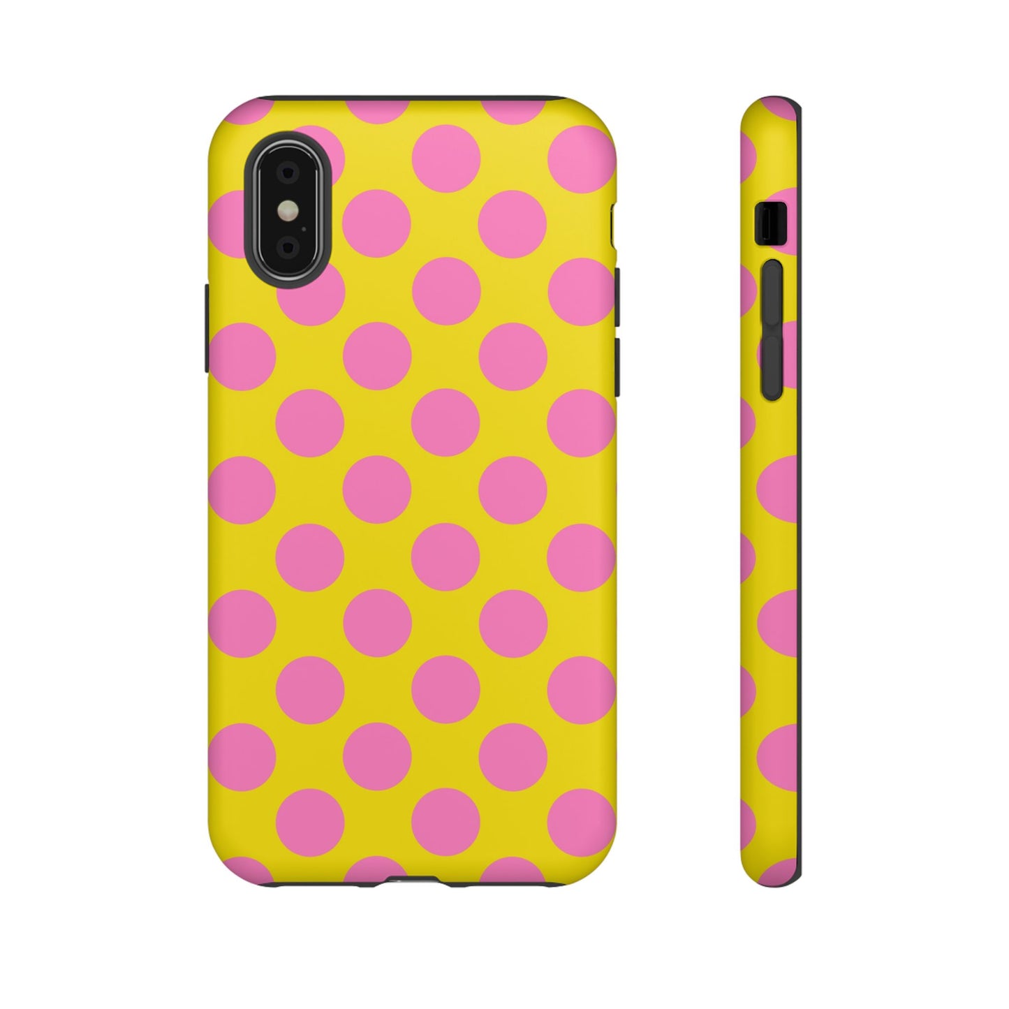 Preppy Polka
