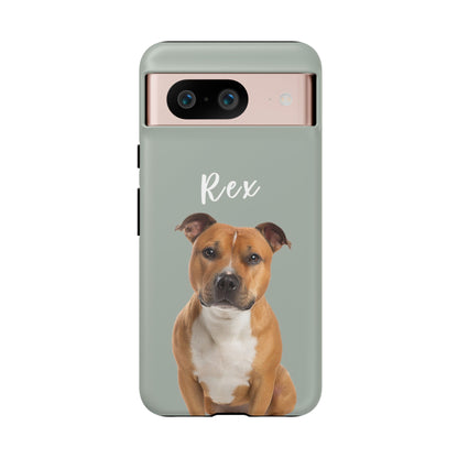 Custom Pet Phone Case
