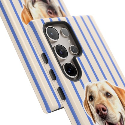 Retro Pet Phone Case