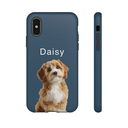 Custom Pet Phone Case