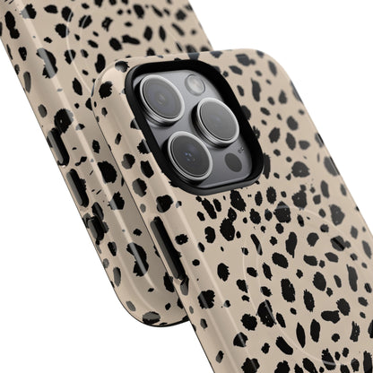 Dusty Prowl - MagSafe Phone Case