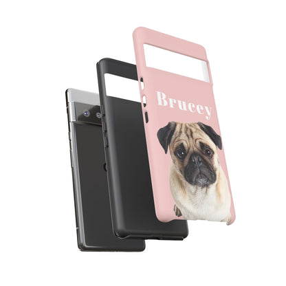Custom Pet Phone Case