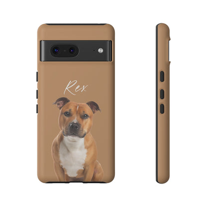 Custom Pet Phone Case