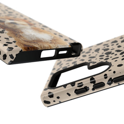 Custom Pet Phone Case