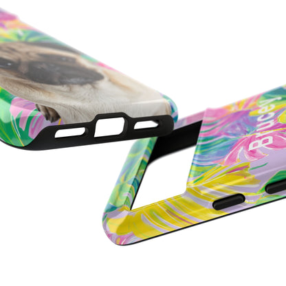 Custom Pet Phone Case