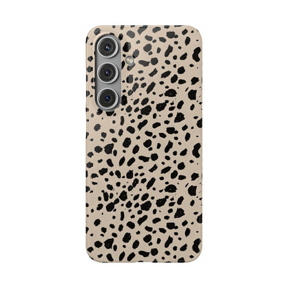 Dusty Prowl - Snap Phone Case