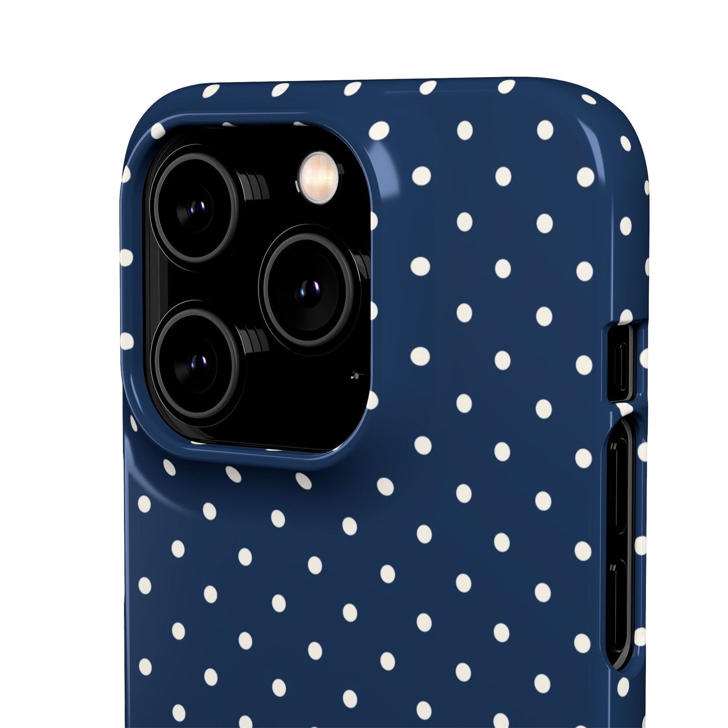 Navy Daze - Snap Case
