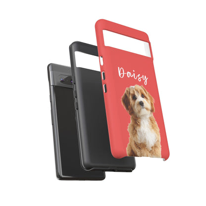 Custom Pet Phone Case