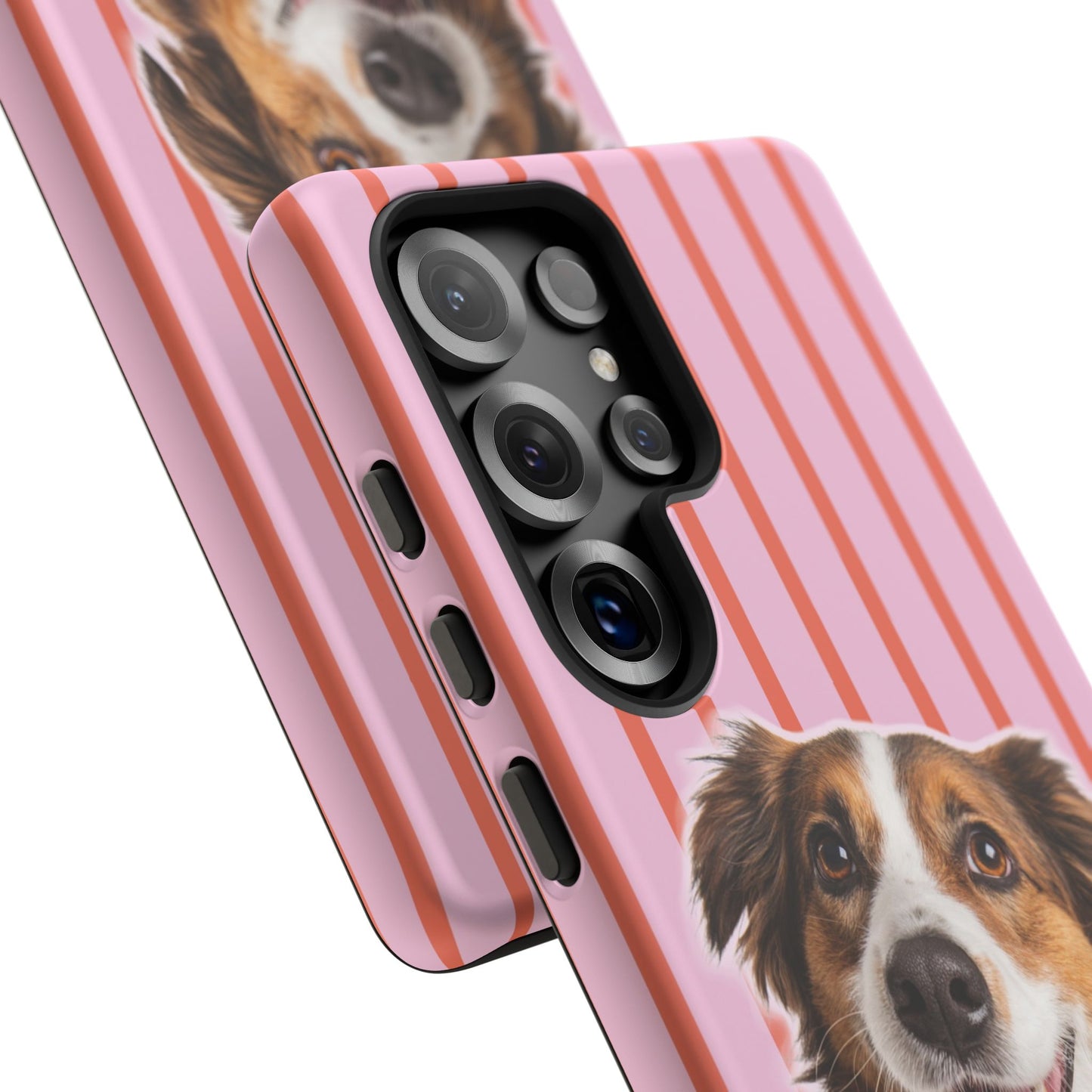 Retro Pet Phone Case