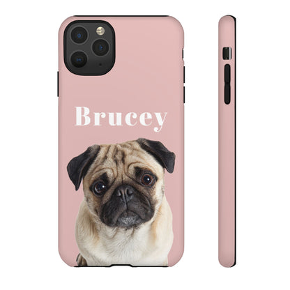 Custom Pet Phone Case