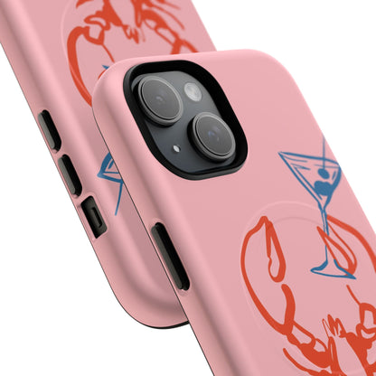 Tipsy Lobster - MagSafe