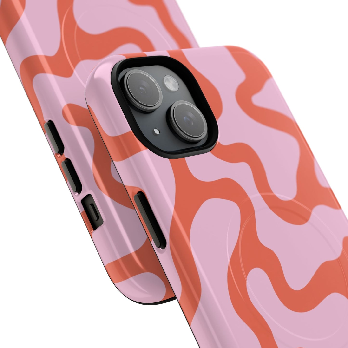 Peach Pulse - MagSafe