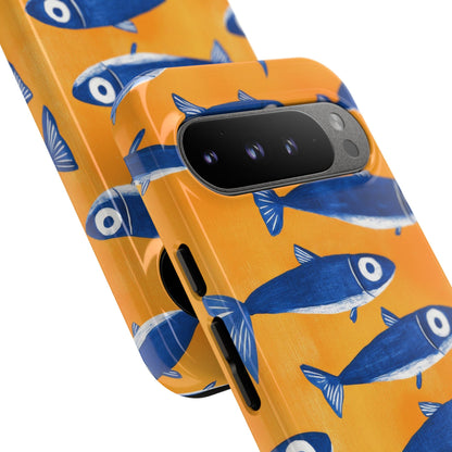 Go Fish!