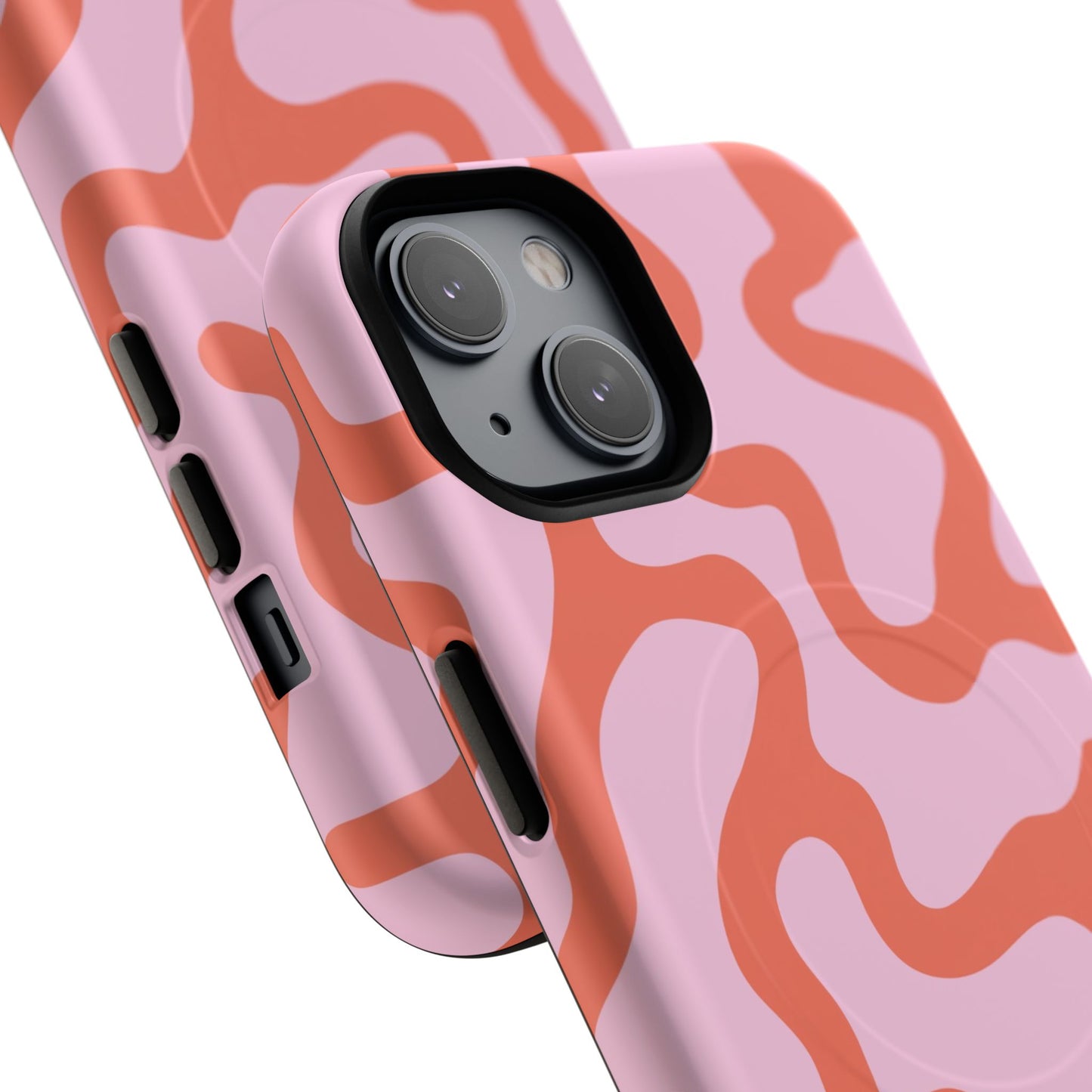 Peach Pulse - MagSafe