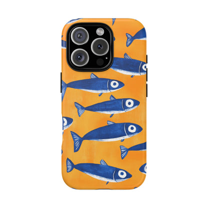 Go Fish!