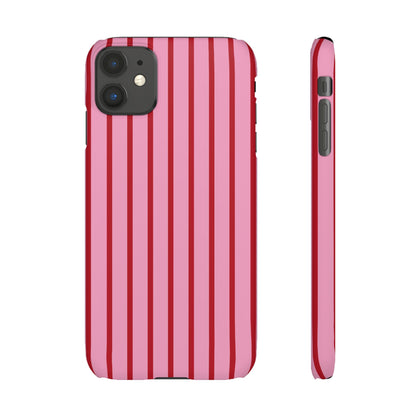 Strawberry Kisses - Snap Case