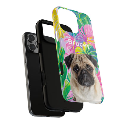 Custom Pet Phone Case - MagSafe