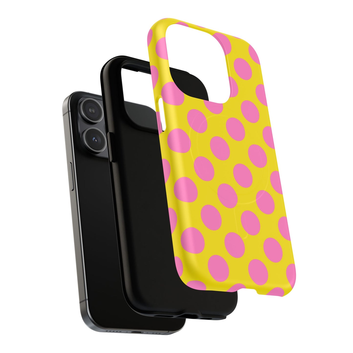 Preppy Polka - MagSafe