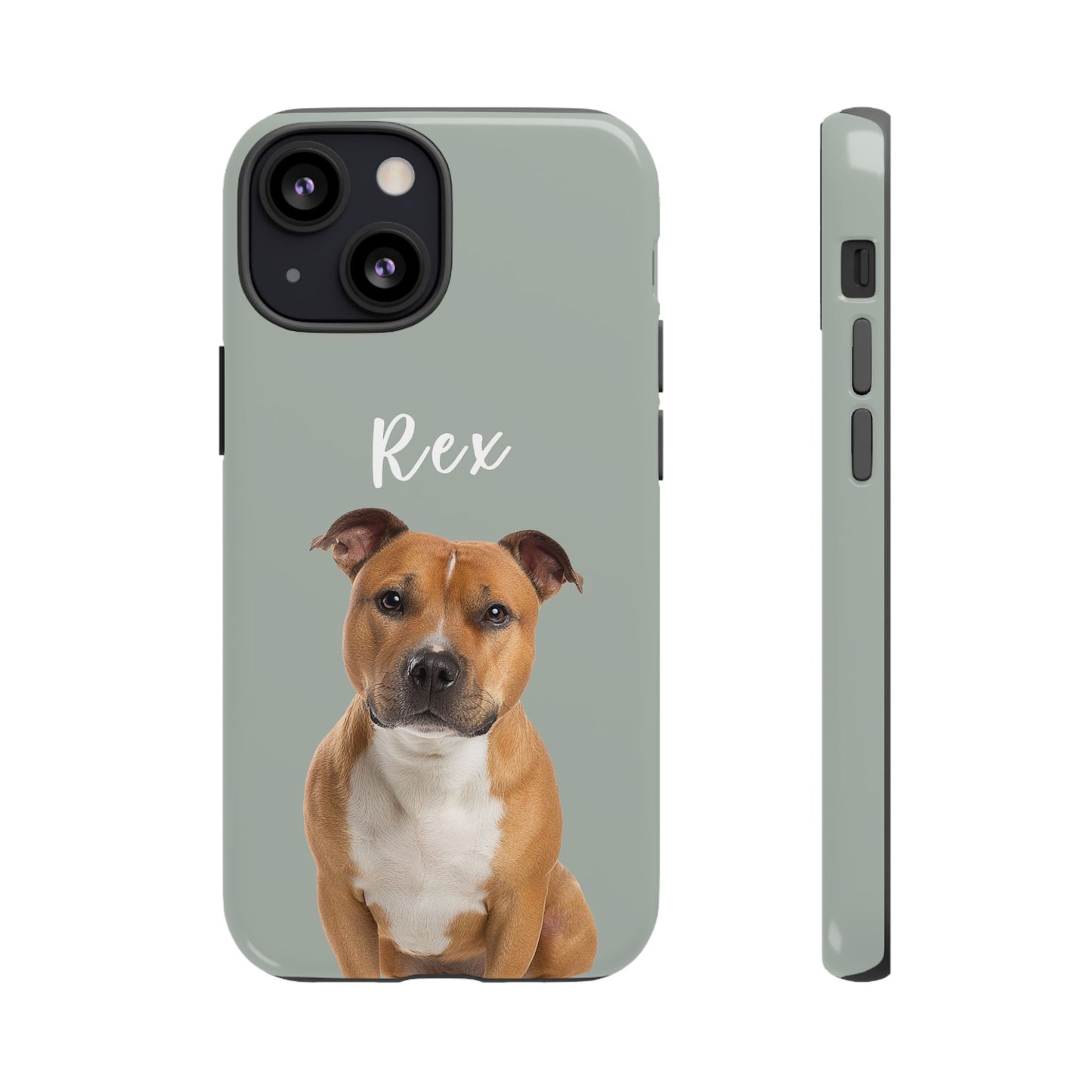 Custom Pet Phone Case