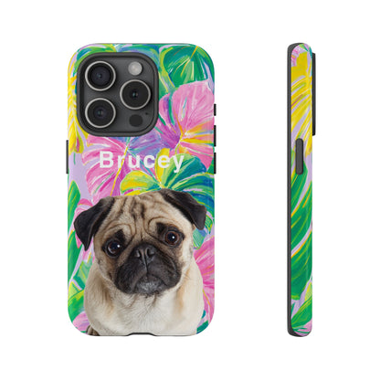 Custom Pet Phone Case