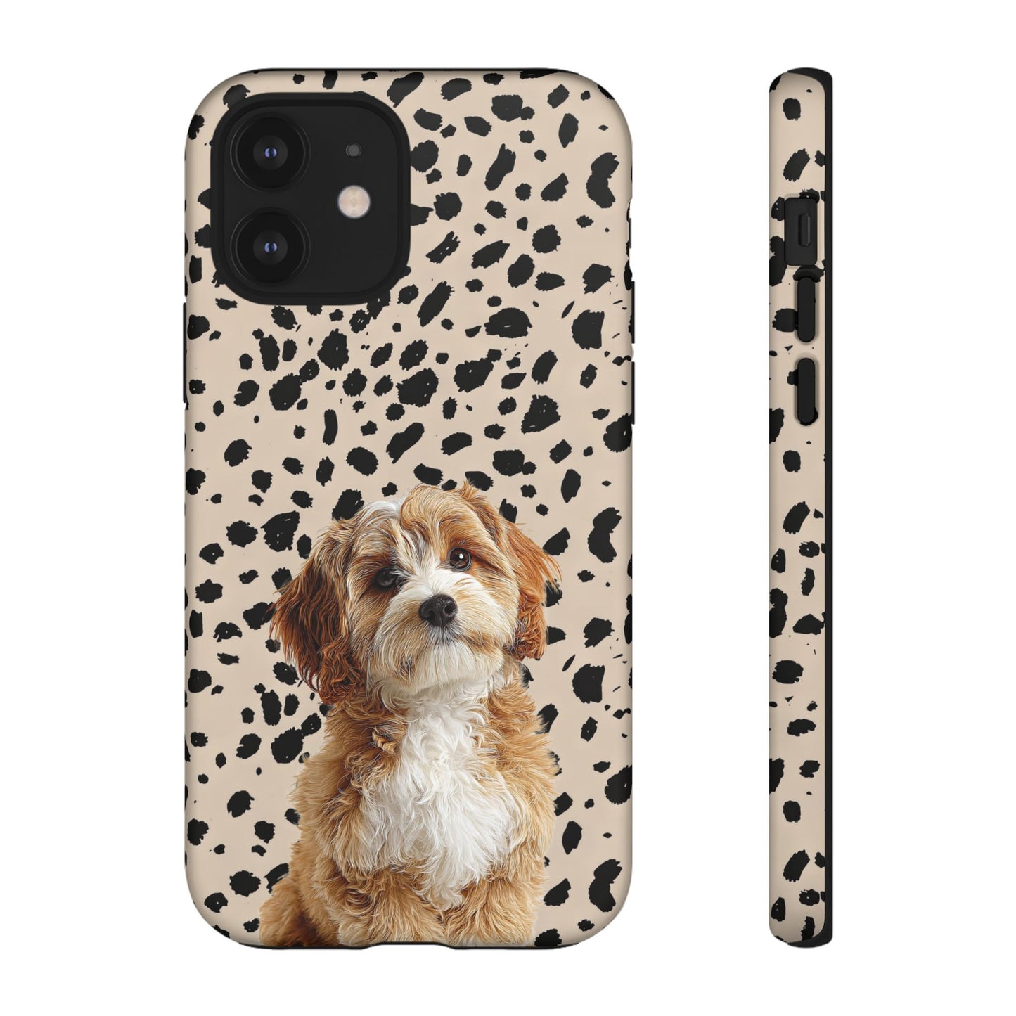 Custom Pet Phone Case